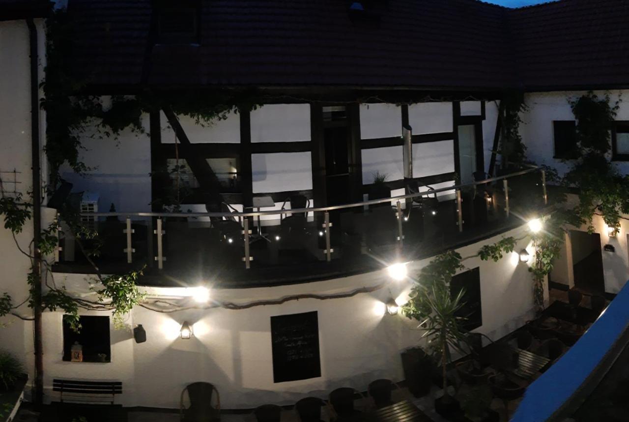 Hotel Weisses Ross Elsterwerda المظهر الخارجي الصورة